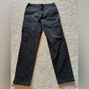 Men’s Asos Cargo Pant